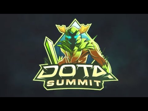 dota 2 live / J.Storm vs Serenity BO3 CHINA DOTA 2 game 3