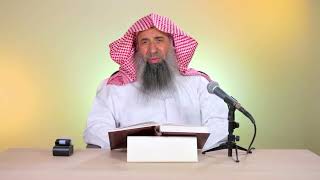 صورة ما حكم المرور بين يدي المصلي إذا لم يتخذ سترة؟