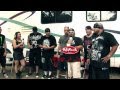 Stepchild Interview 2012 Aftershock Festival On ROCK HARD LIVE