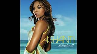 Ashanti - Rain On Me