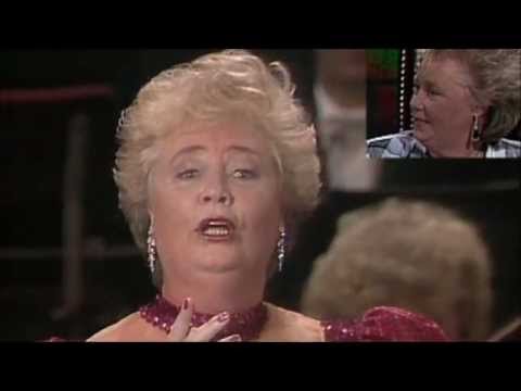 Cristina Deutekom Vilja Lied