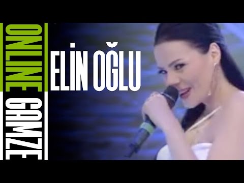 Gamze Ökten - Fanatik -  Canlı Yayın Elin Oğlu - Atv