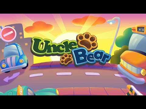 Line Game for Kids: Vehicles Video