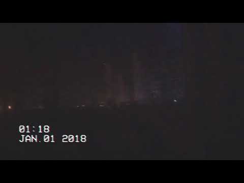 Adam Beyer x HYTE NYE @ Berlin (December 31, 2017)