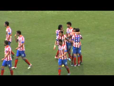 GOL DE JUANFRAN------CELTA-1;AT.MADRID-3