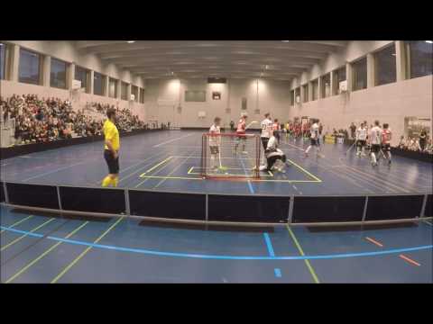 Unihockey Basel Regio - Unihockey Langenthal Aarwangen