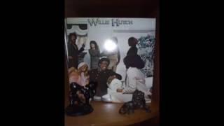 willie hutch  ...    after love is gone  ....   lp 1977