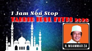 Download lagu Takbir Idul Fitri 2020 / 1441 H - H Muammar ZA Merdu Satu Jam Non Stop Terbaru Tanpa Iklan mp3 Download lagu Takbir Idul Fitri 2020 / 1441 H - H Muammar ZA Merdu Satu Jam Non Stop Terbaru Tanpa Iklan mp3