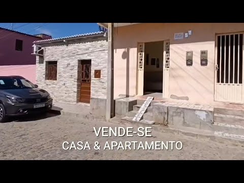 🏡 Oportunidade Única, CASA À VENDA NO BAIRRO IPIRANGA l PREÇO R$190.000 I 📍SÃO JOSÉ DO EGITO - PE.