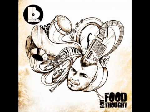 B-Doub - I Who feat. Sadat X, Maylay Sparks & Keith Murray