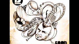 B-Doub - I Who feat. Sadat X, Maylay Sparks & Keith Murray