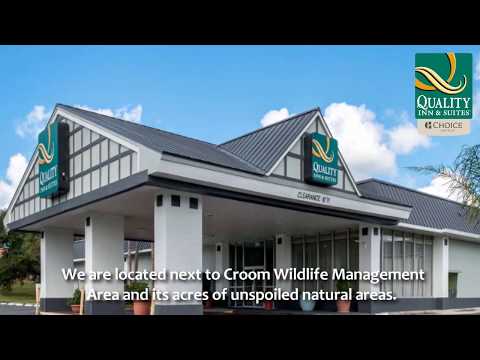 Quality Inn & Suites And Conference Center