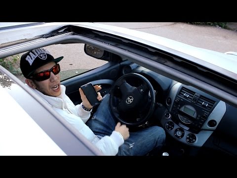 Cee-G Badazz - "Panda" (Official Music Video)