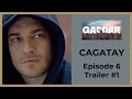 Gaddar Ep 6 Trailer 1 Cagatay Ulusoy English 2024