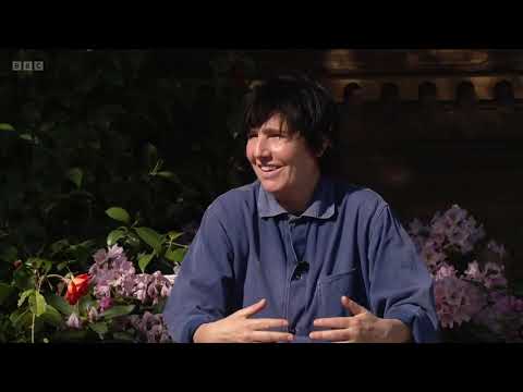BBC Chelsea Flower Show 2022 - Sharleen Spiteri
