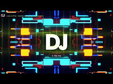 Dj LPL in the mix - bootleg & mashup