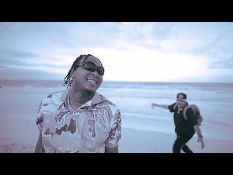 Harryson x El Benny - Suave Con El Tiki Tiki (Official Video)
