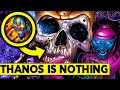 Deadlier Than Thanos!? Kang The Conqueror Explained