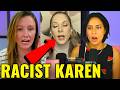 Francesca Fiorentini SPILLS THE TEA About Ana Kasparians RACISM In EPIC TAKEDOWN With Emma Vigeland