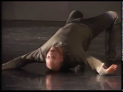 Luka Lukic HAKSTUM (music by: MANGULICA)