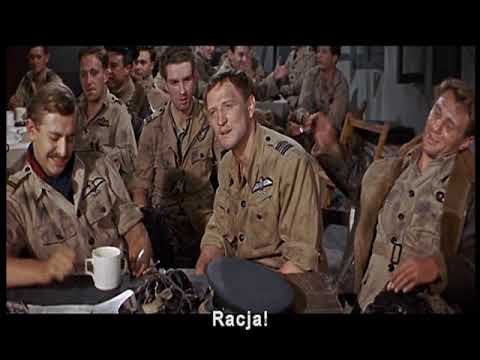 The Guns Of Navarone [1961] - The Opening Scene🎬