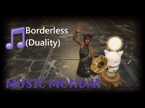 Borderless (Duality)