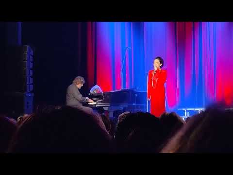 Lucie Bílá - Jsi můj Pán @ Blansko, 16. 10. 2025