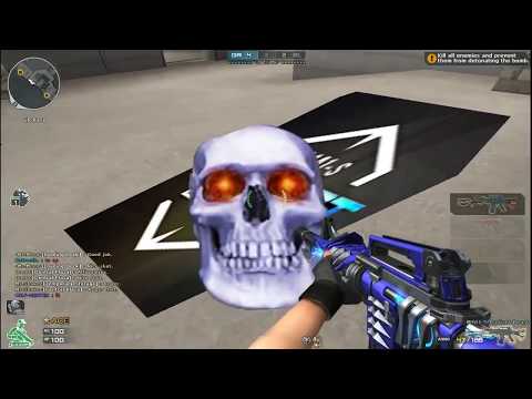 Crossfire NA 2 0  M4A1 S Radiant Beast New Crossfire Vip