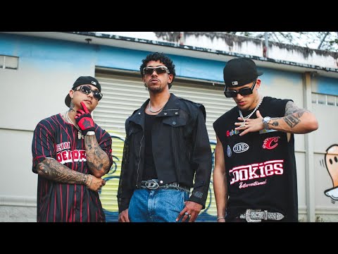 Landy, DIA & Rowma - Red Flag (Official Video)
