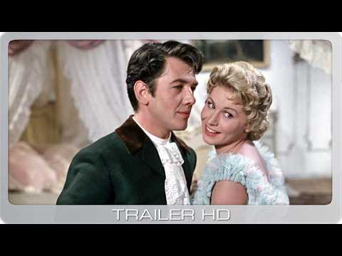 Der Bettelstudent ≣ 1956 ≣ Trailer