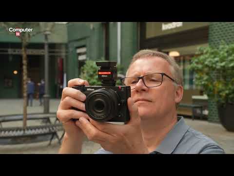 Nikon ZR: Großes Kino zum kleinen Preis