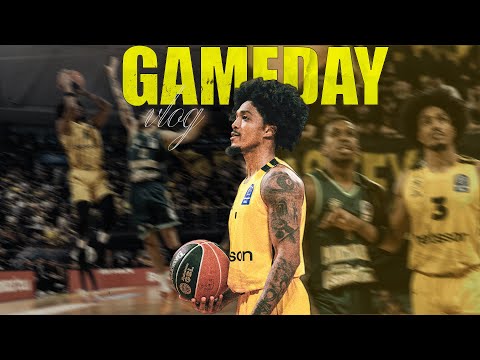 B MAGIC - ARIS faces PAO in The Biggest W of the Season |