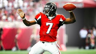 How GOOD Was Michael Vick Actually