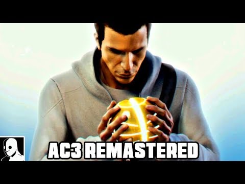 Assassins Creed 3 Remastered Gameplay Deutsch PS4 #14 - 1. Zivilisation - Let's Play Deutsch