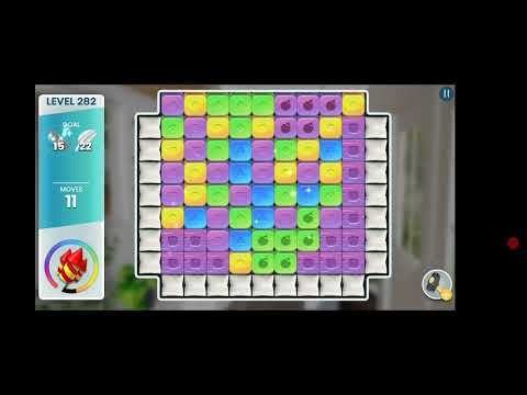 Property Brothers Home Design Level 282 - NO BOOSTERS 🛠️🏠 [ Leo G ]