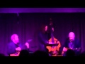 Amos Garrett Trio at Geomatic Attic