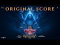 Mahavatar Narsimha Original Score Hombale Films Kleem Productions Sam CS Ashwin Kumar