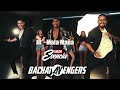 JR - Mala Maña  / CORNEL Y RITHIKA - ALFREDO  - MARCO ESPEJO FT GRUPO ESENCIA  BACHATA  2022  BAILE
