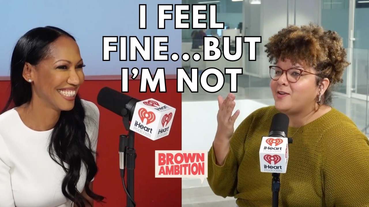 High Functioning Depression: Why You Feel Fine But Aren’t  Dr. Judith Joseph [BROWN AMBITION]