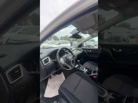фото nissan qashqai ii 0
