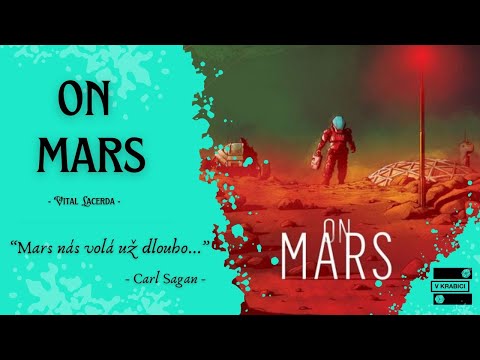 On Mars - YouTube Video
