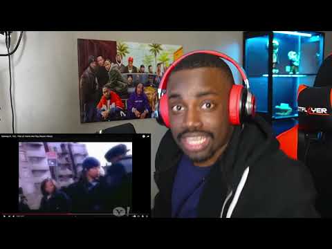 25 Yr Old Reacts To Subway Ft. 702 - This Lil' Game We Play (Music Video)