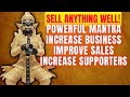 Mantra For Business Success Increase Sales Read Descriptions