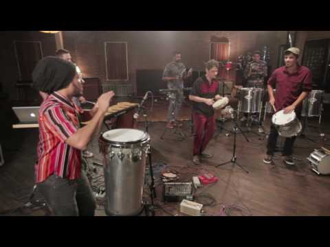 PRD Mais + Carlos Malta​ + Chris Bullock​ | Rittenhouse Soundworks