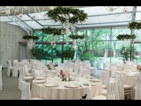 We Do Wow Events - Nunta A & A (Flavours in the Garden)