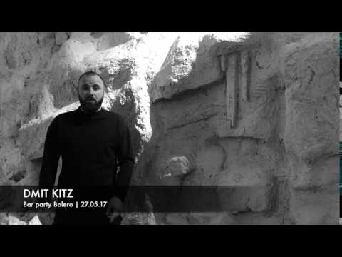 Dmit Kitz. Video Invitation. Groove Rebels Event.