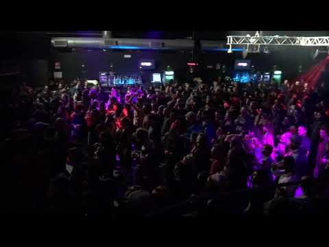 Aba Shanti-I @ Dubwise Festival IT - Ark Aingelle - "World Cry" Habesha Prod.