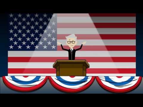 corticus: The Intermediary Between You and Your Political Representatives