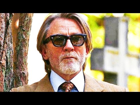 Достать ножи 3: Воскрешение покойника (2025) — трейлер фильма