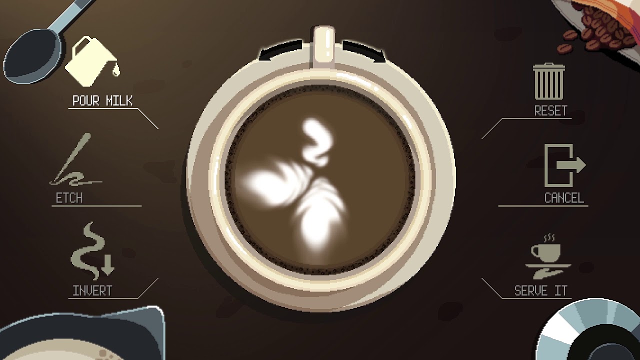 Coffee Talkvideo poster